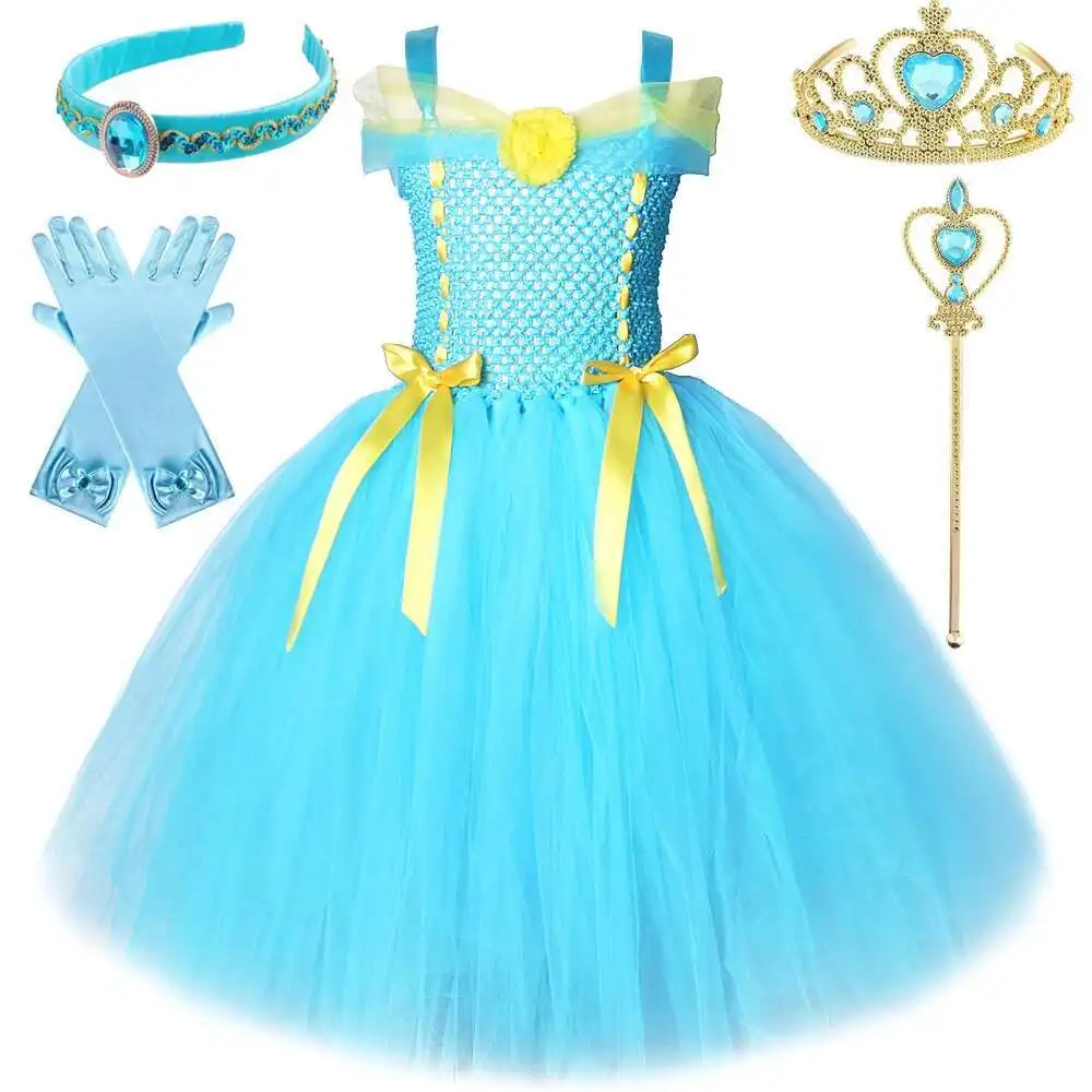 Arabian Princess Dress