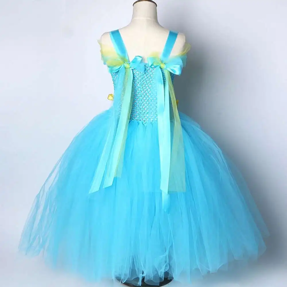 Arabian Princess Dress - Image 6