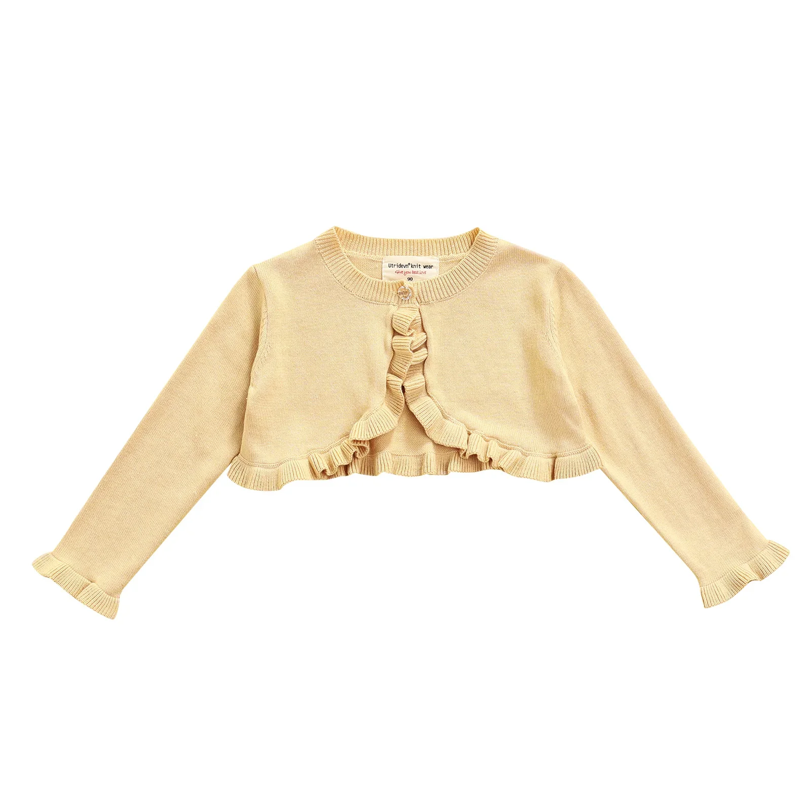 Bella Bolero - Image 8