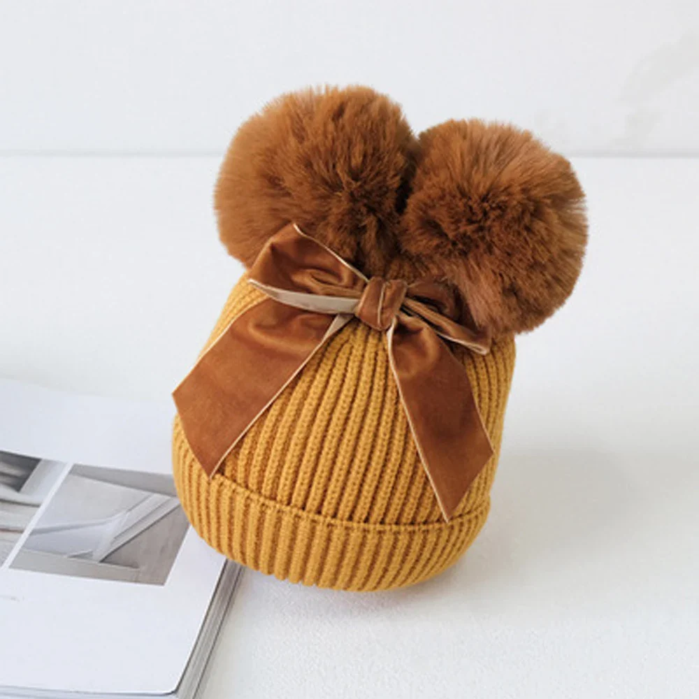 Betty Bobble Hat - Image 12