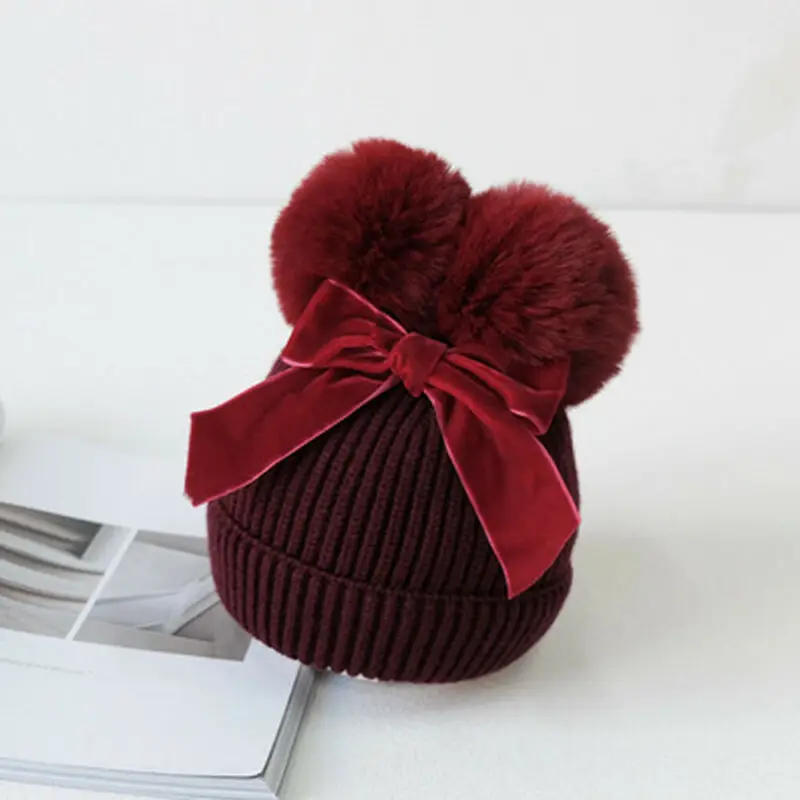 Betty Bobble Hat - Image 5