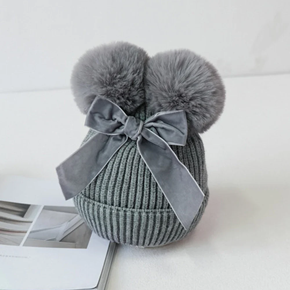 Betty Bobble Hat - Image 9