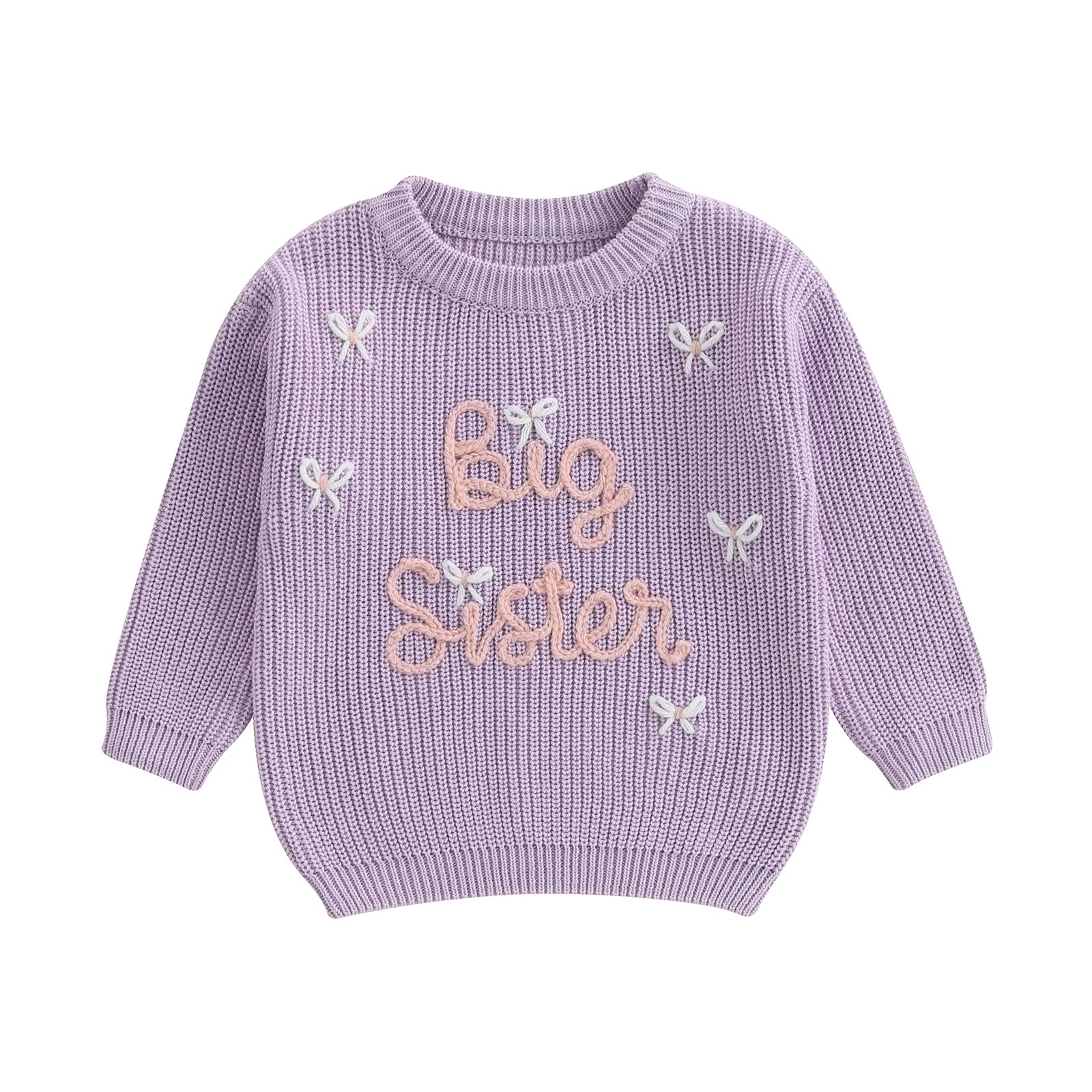 Big Sister Jumper - Image 10