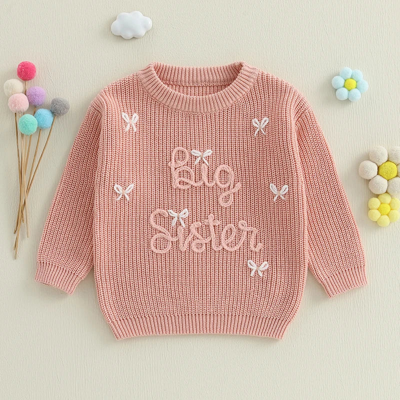 Big Sister Jumper - Image 5