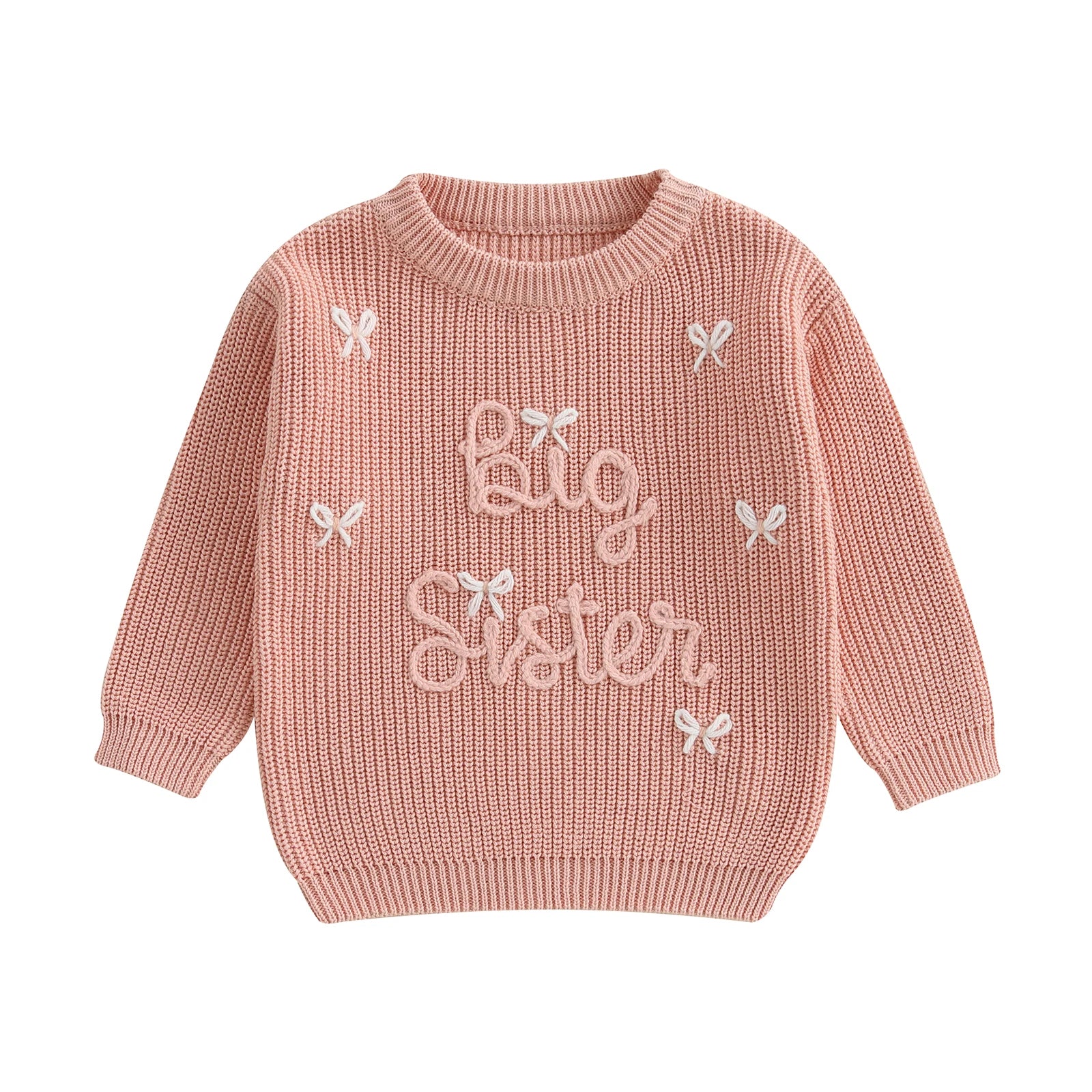 Big Sister Jumper - Image 9