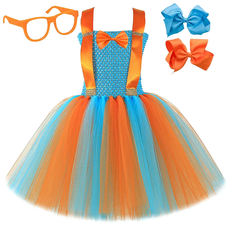 Blippi Costume - Image 7
