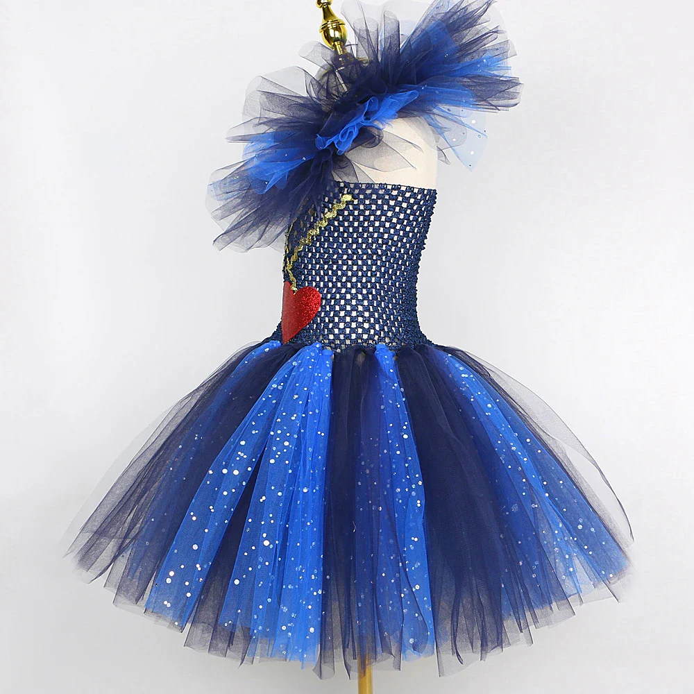 Blue Envy Princess - Image 5