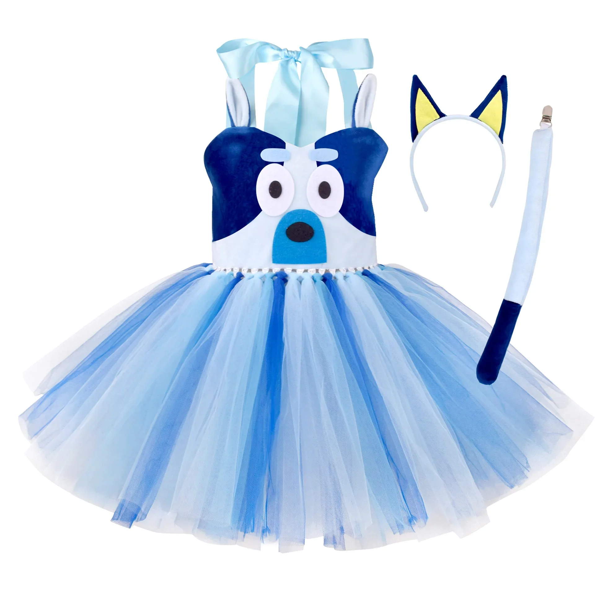 Bluey & Bingo Costume - Image 5