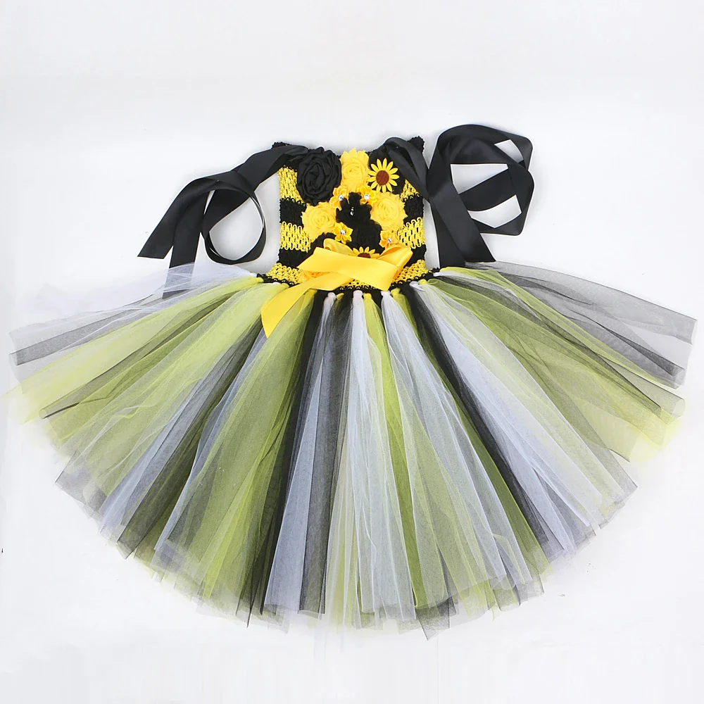 Bumblebee Costume - Image 4