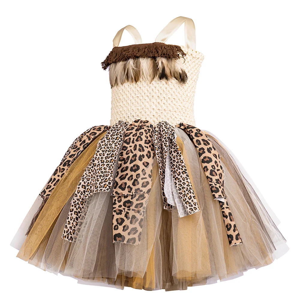 Cavegirl Dress - Image 2