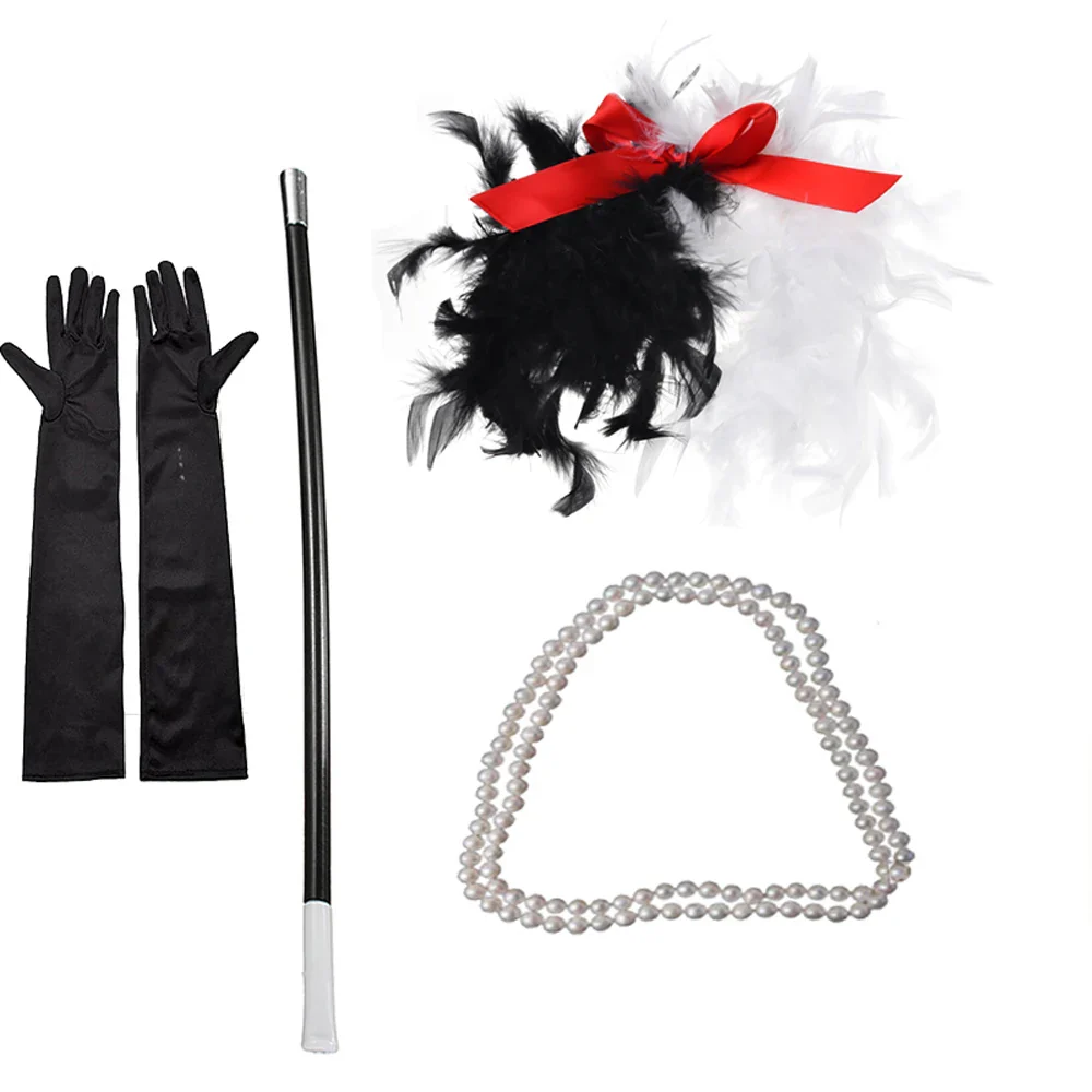 Cruella Costume - Image 6