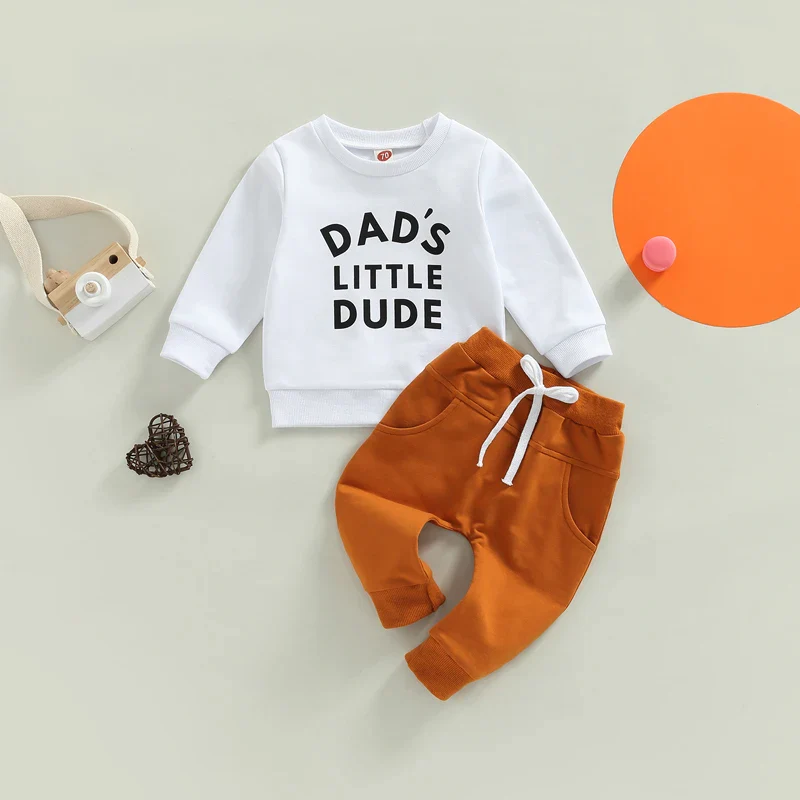 Dad's Little Dude Set - Image 4