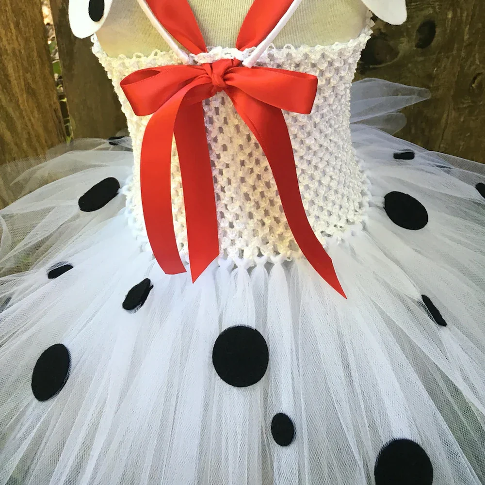Dalmation Costume - Image 3
