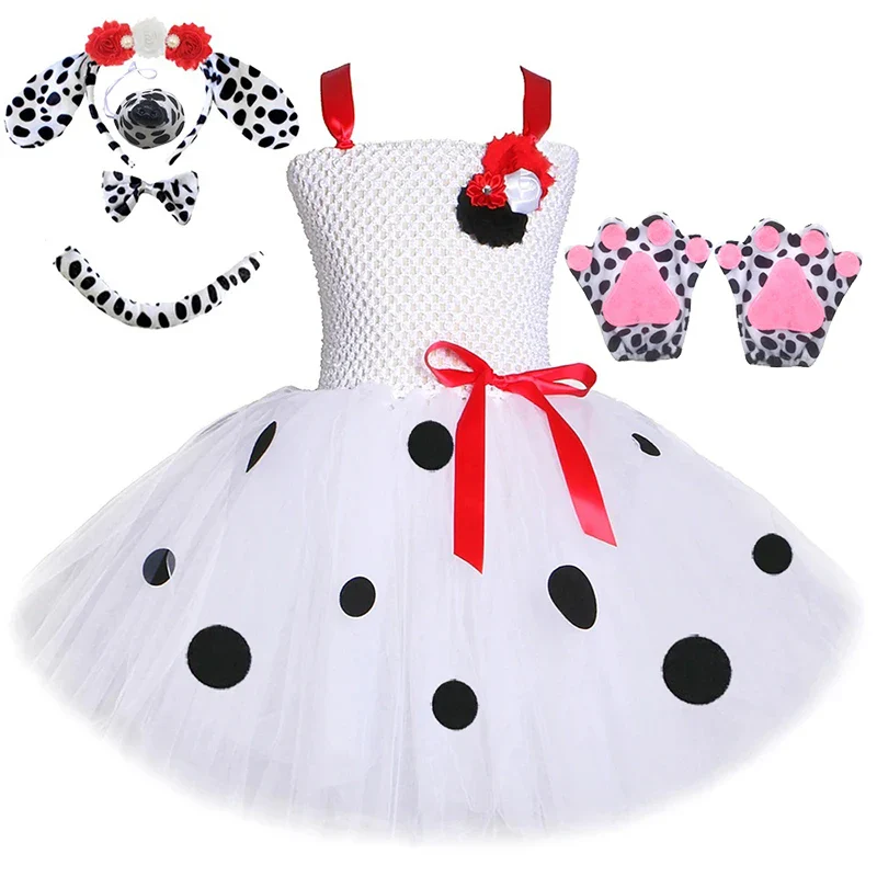 Dalmation Costume - Image 7