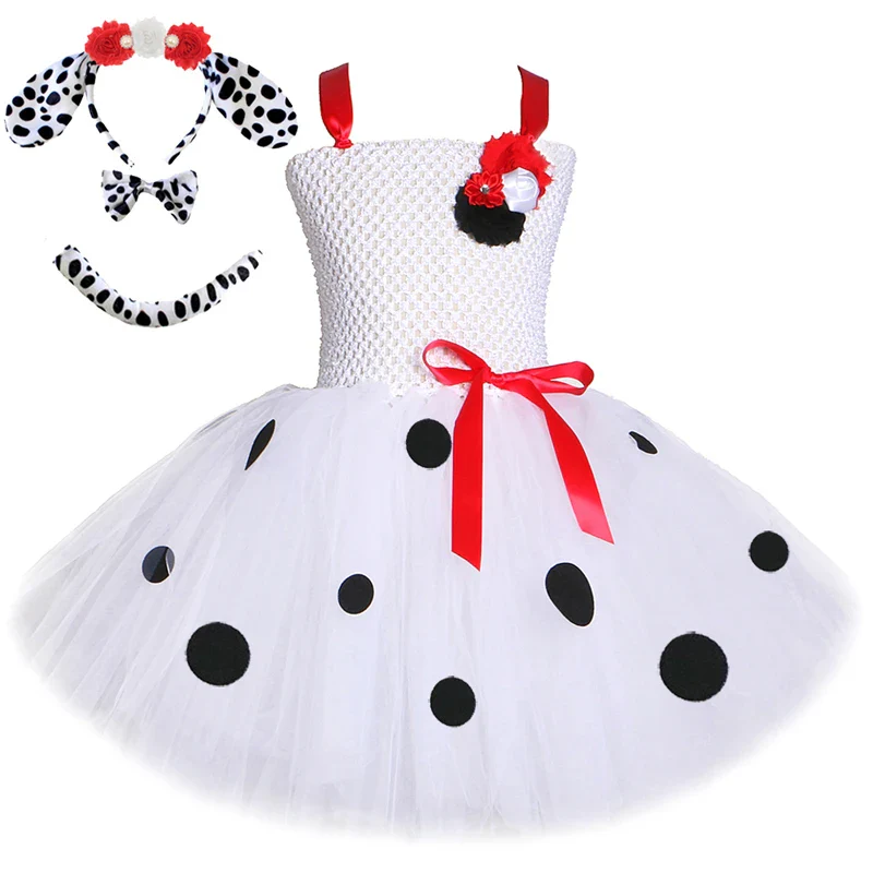 Dalmation Costume - Image 9