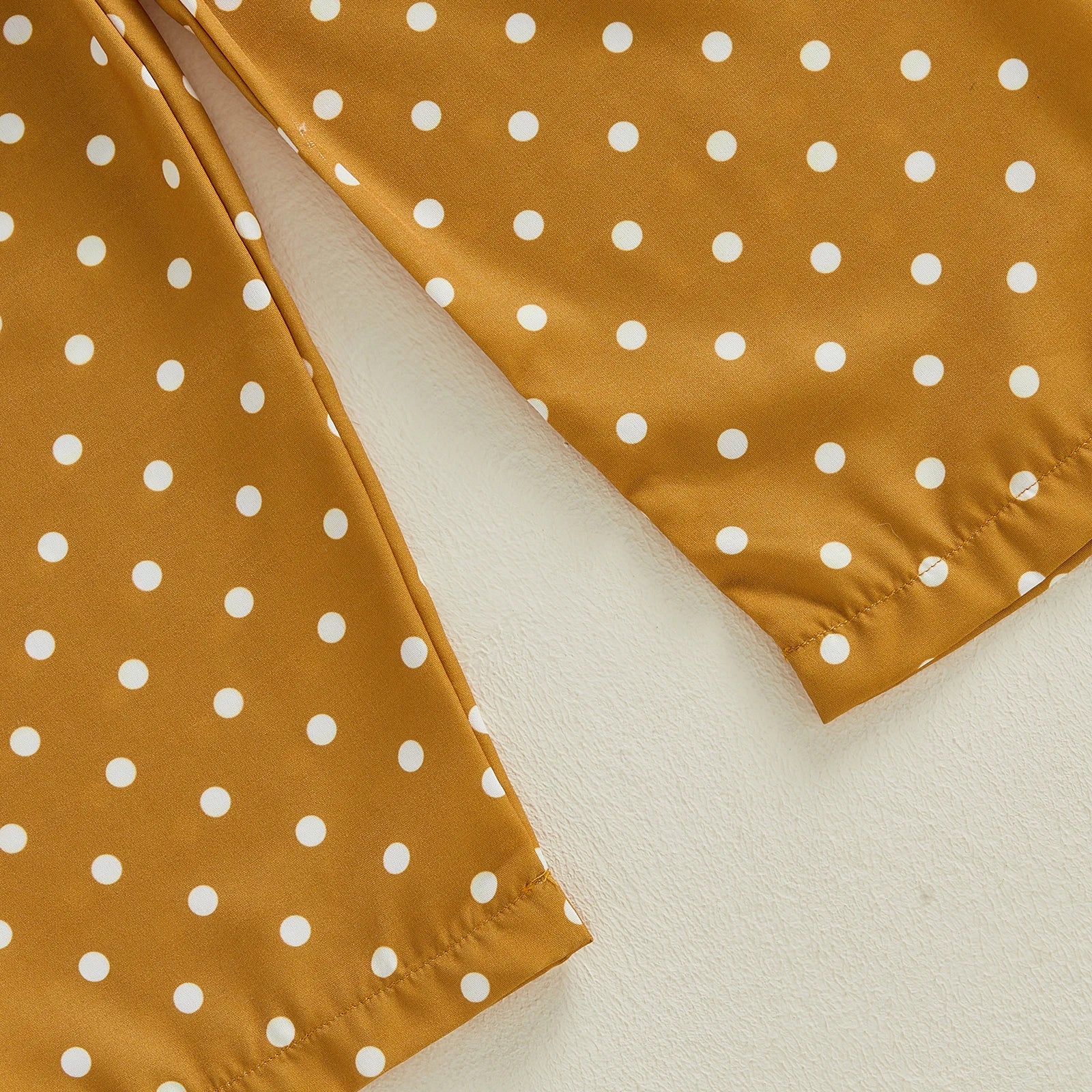 Dizzy Dots Jumpsuit - Image 5