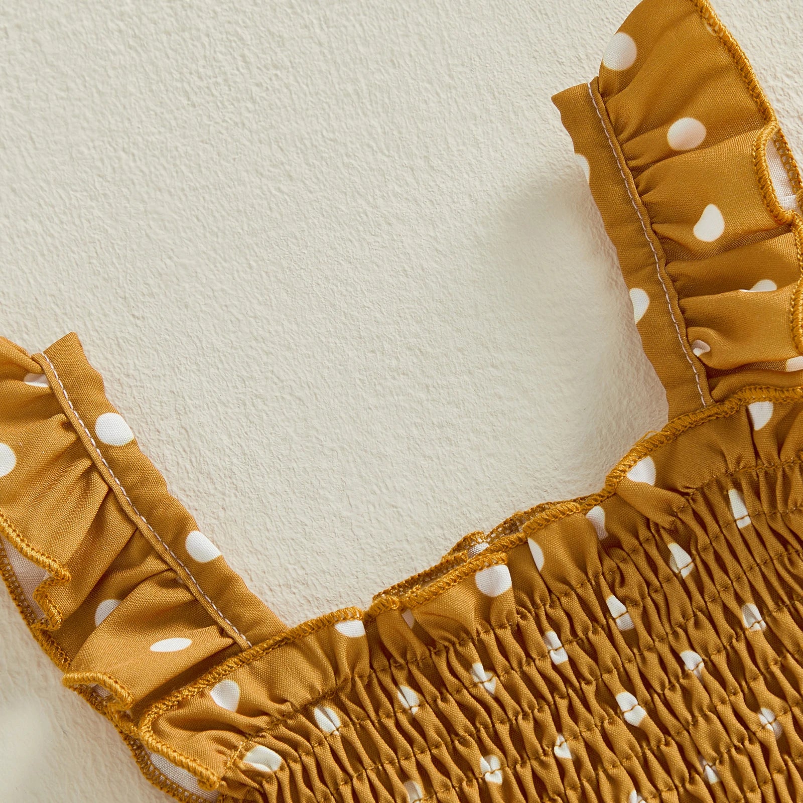 Dizzy Dots Jumpsuit - Image 6