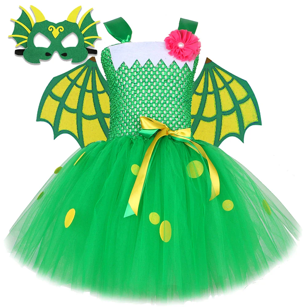 Dragon Costume