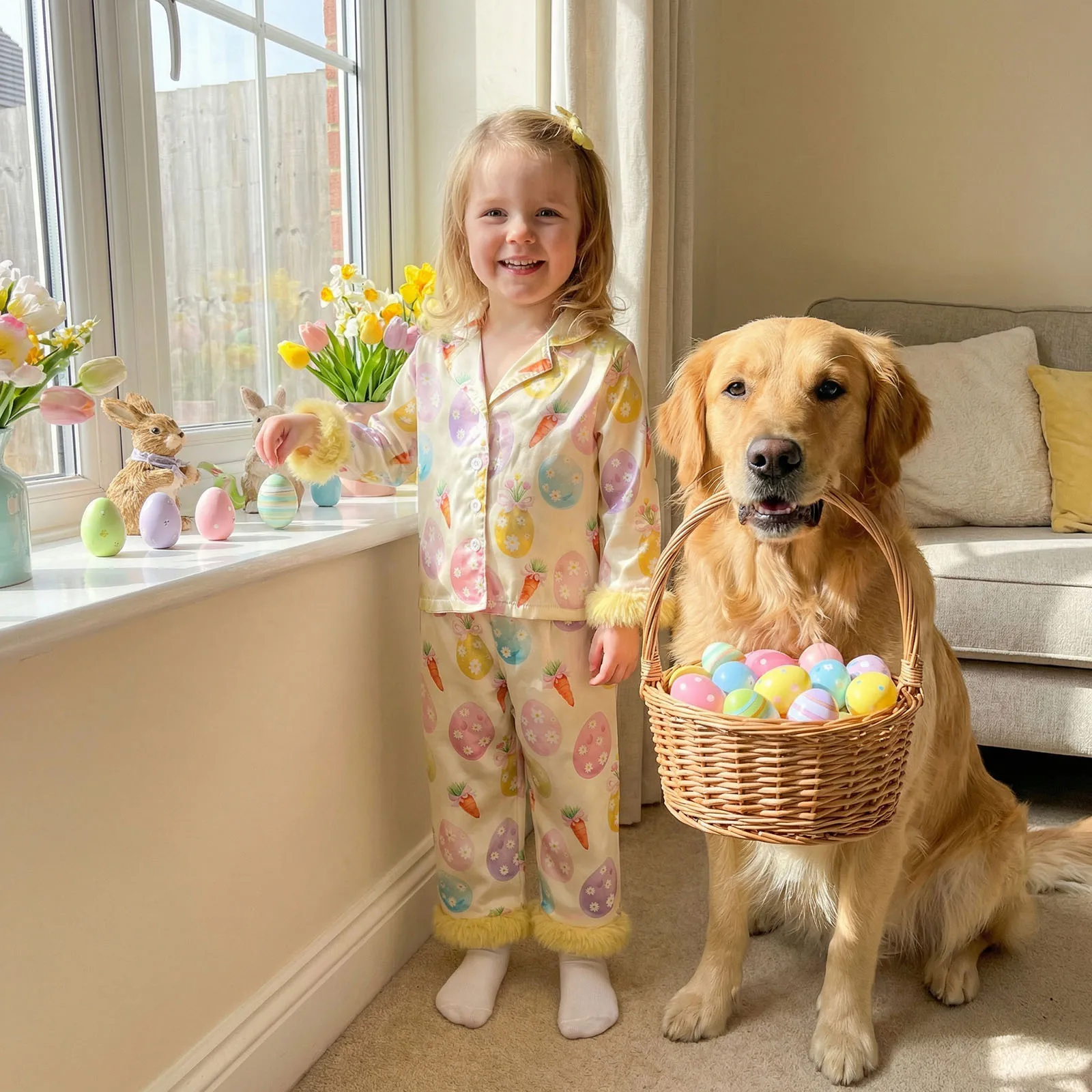 Easter Pyjamas - Image 4