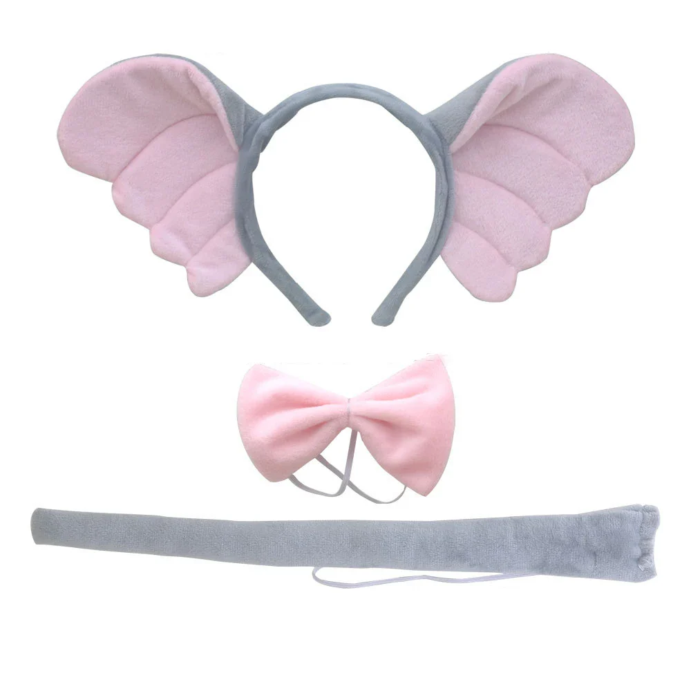 Elephant Costume - Image 6