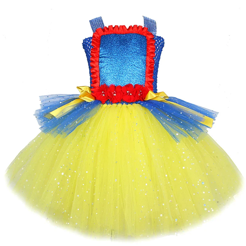 Fairest Of Them All Dress - Image 7