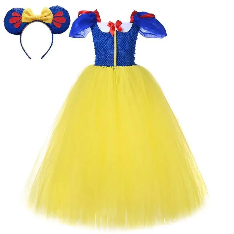 Fairest Of Them All Gown - Image 7