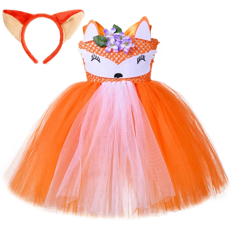 Fox Costume - Image 8