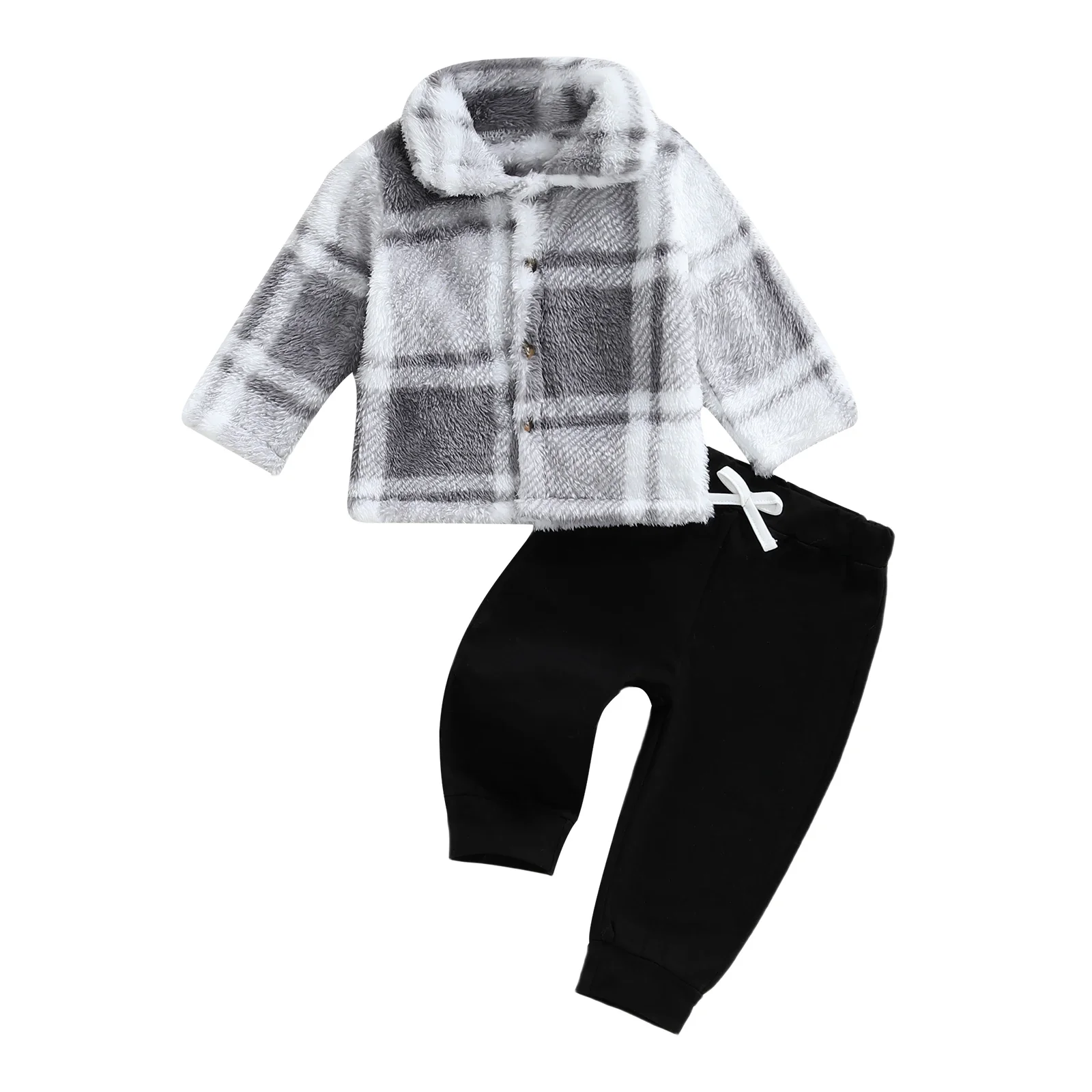 Freddie Fleece Set - Image 6