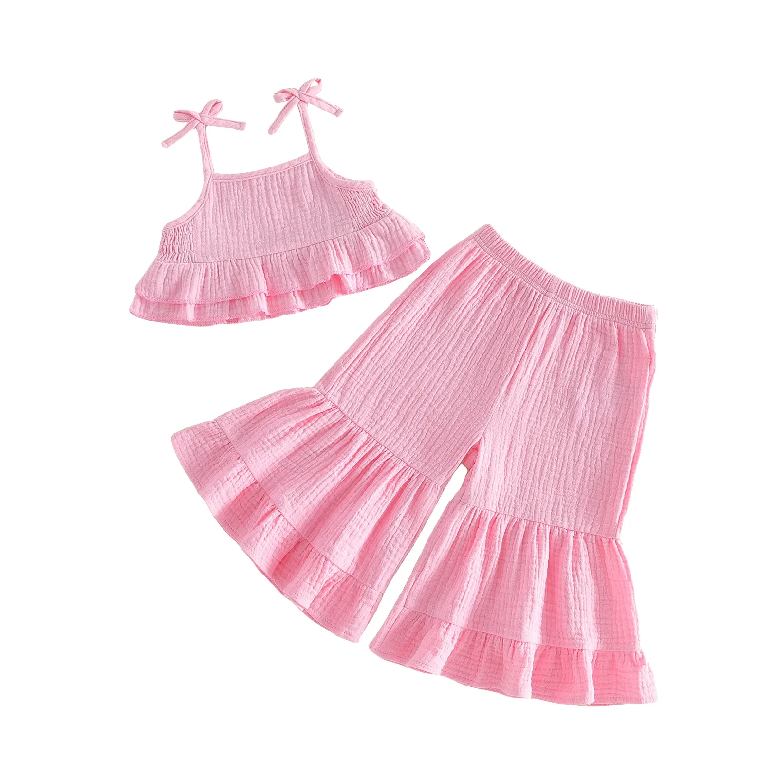 Freya Flares Set - Image 6