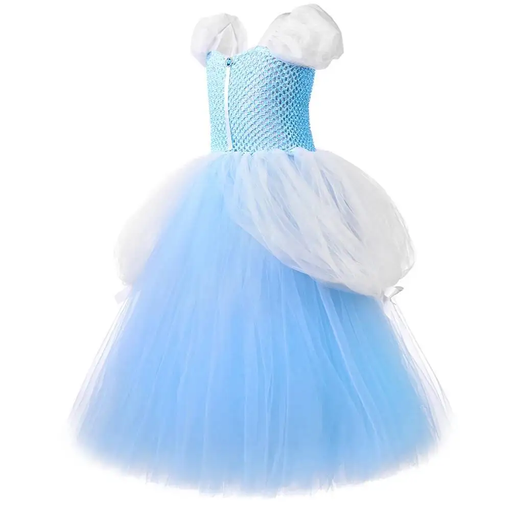 Glass Slipper Gown - Image 4
