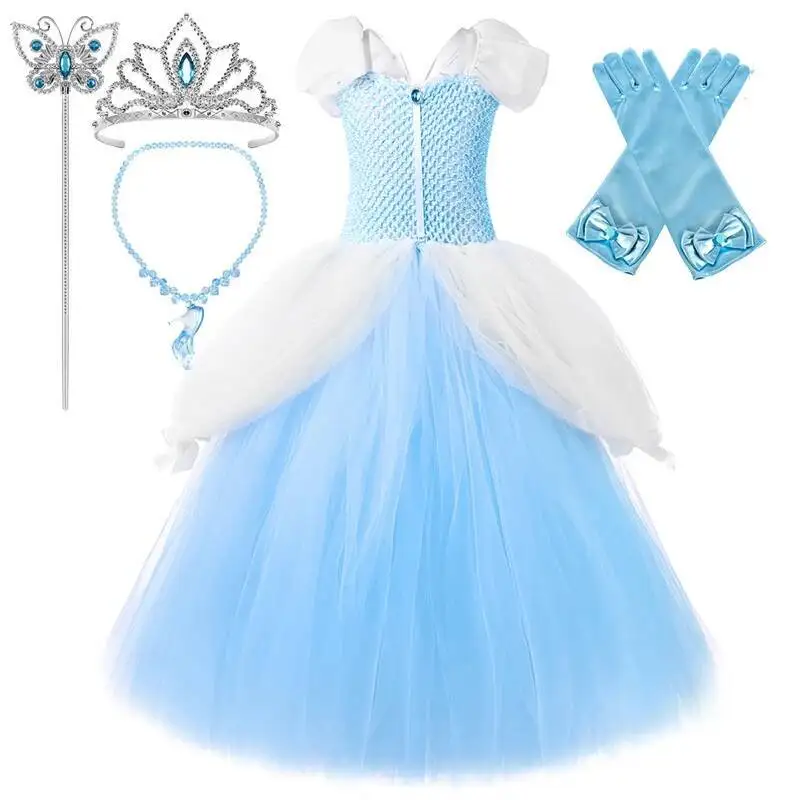 Glass Slipper Gown - Image 8