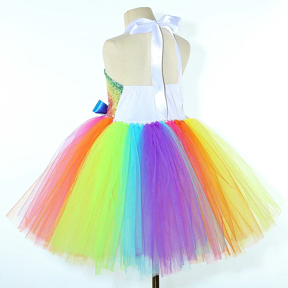 Glitterball Dress - Image 5