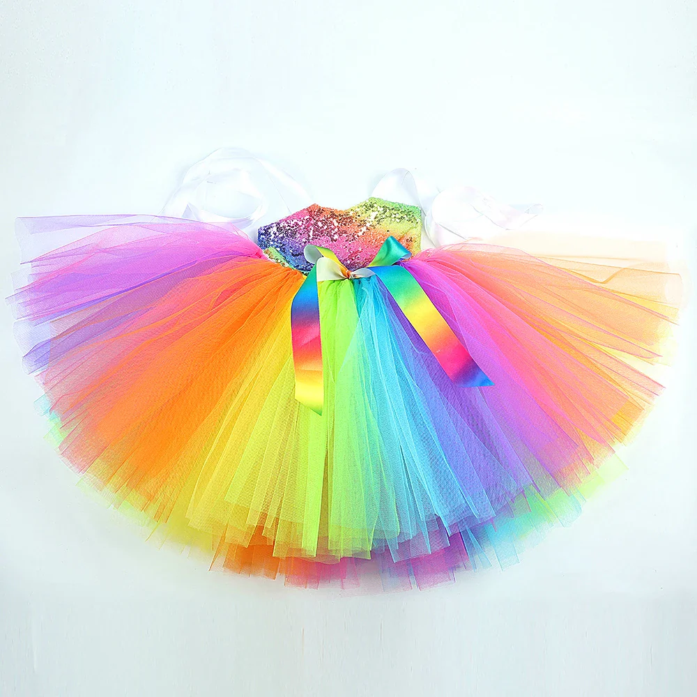 Glitterball Dress - Image 6