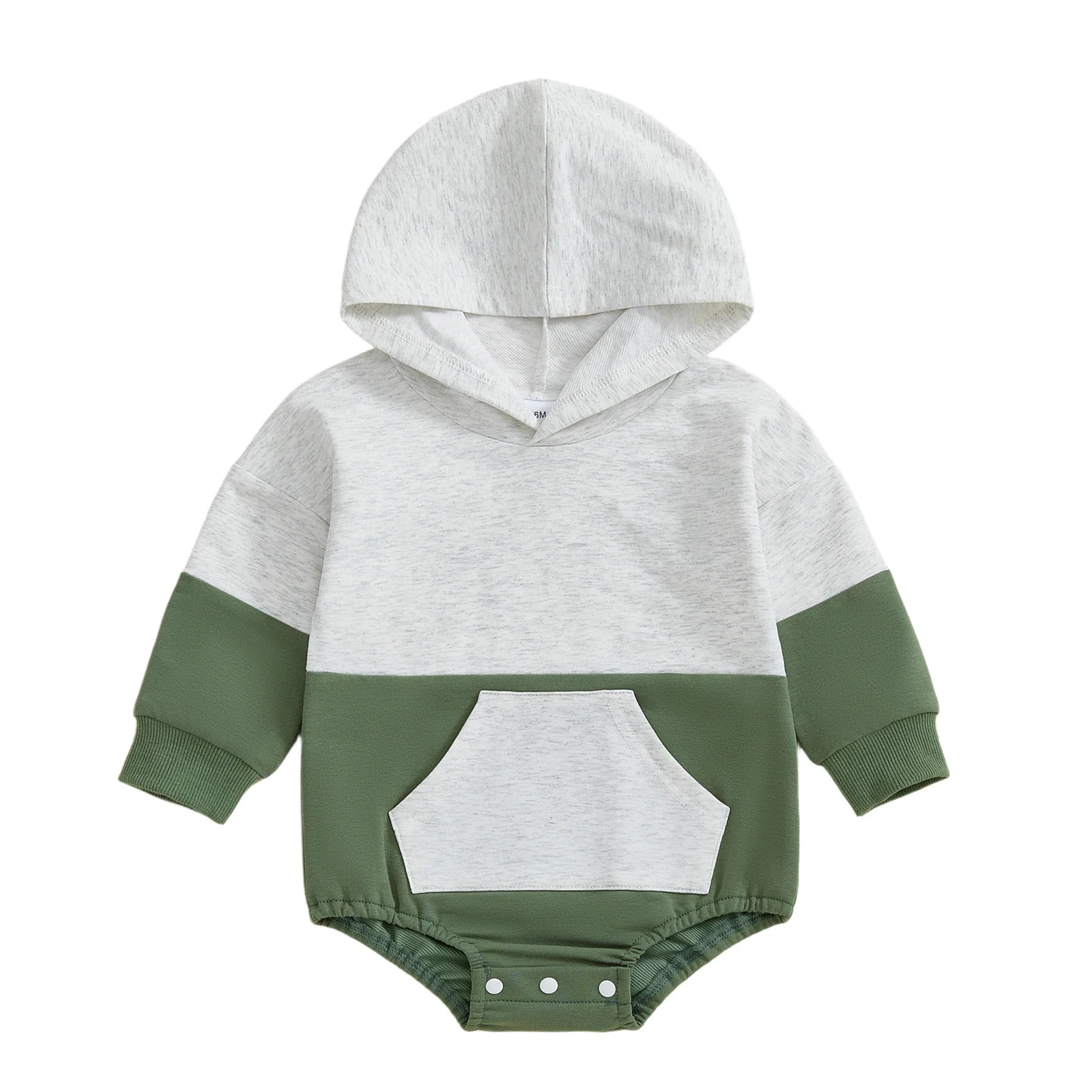Harry Hoodie Vests - Image 6