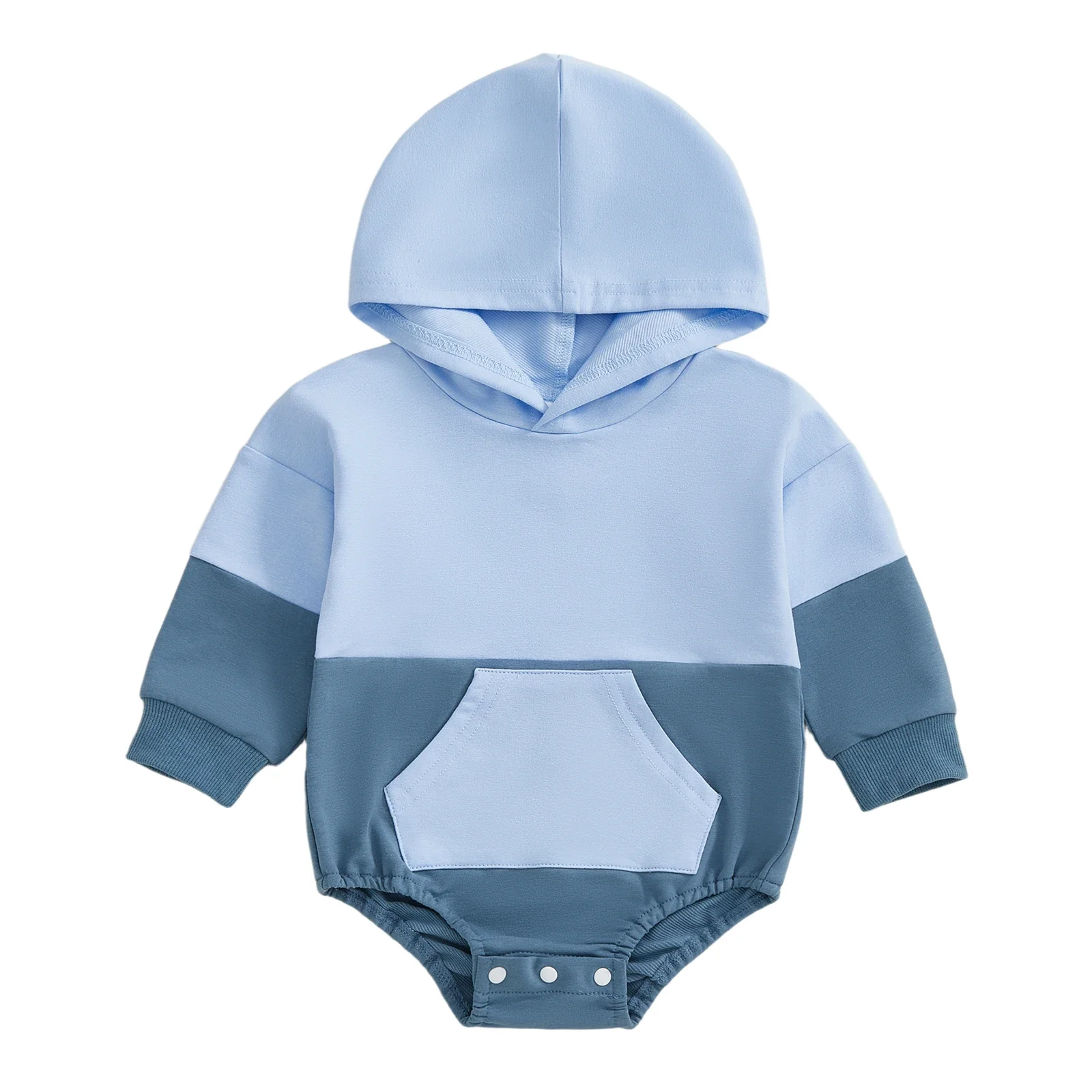 Harry Hoodie Vests - Image 7