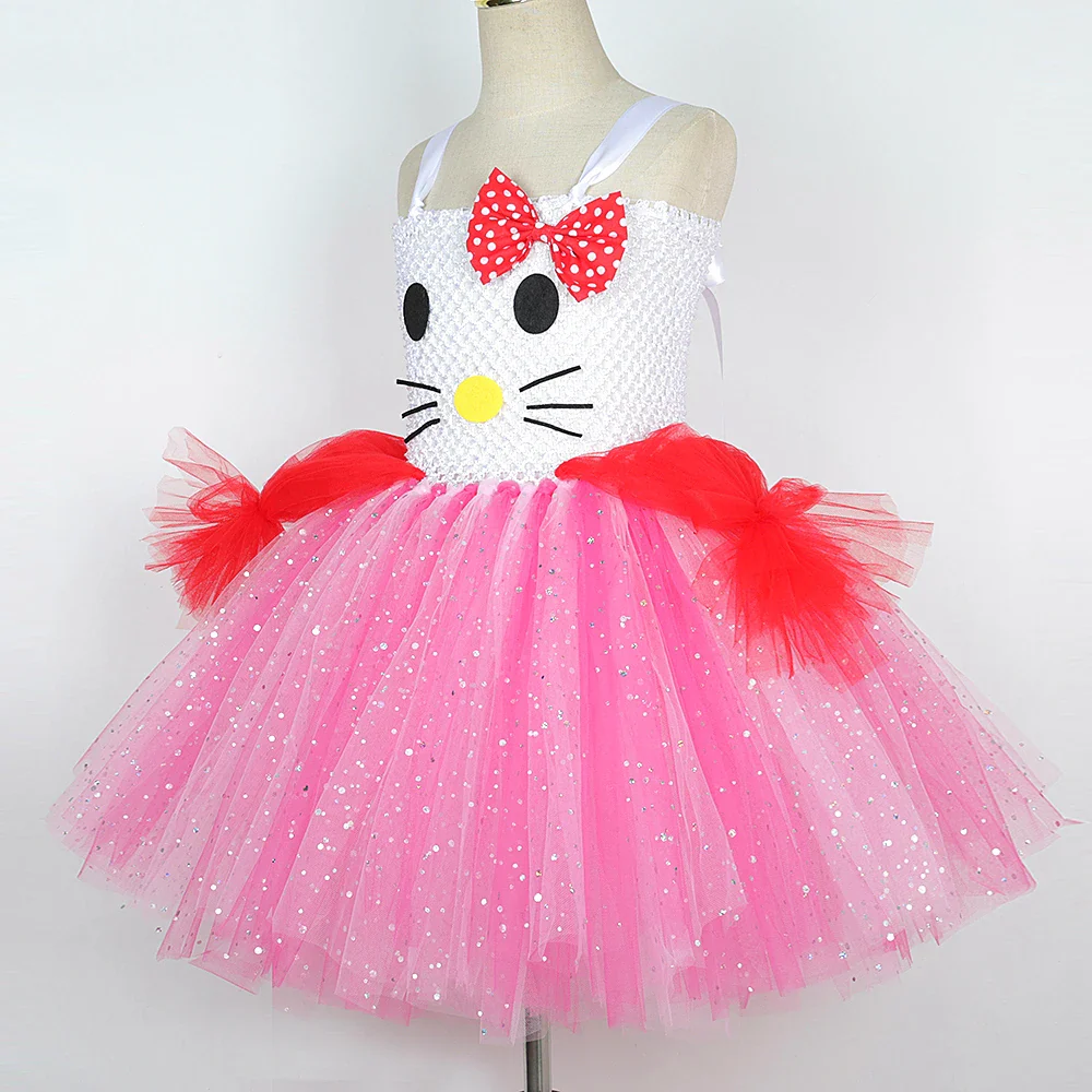 Hello Kitty Dress - Image 3
