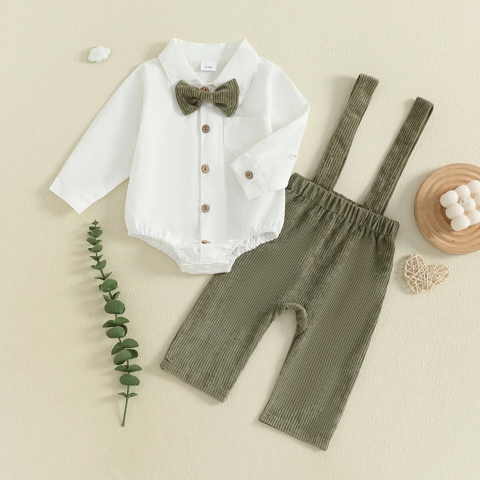 Hugo Set - Image 4