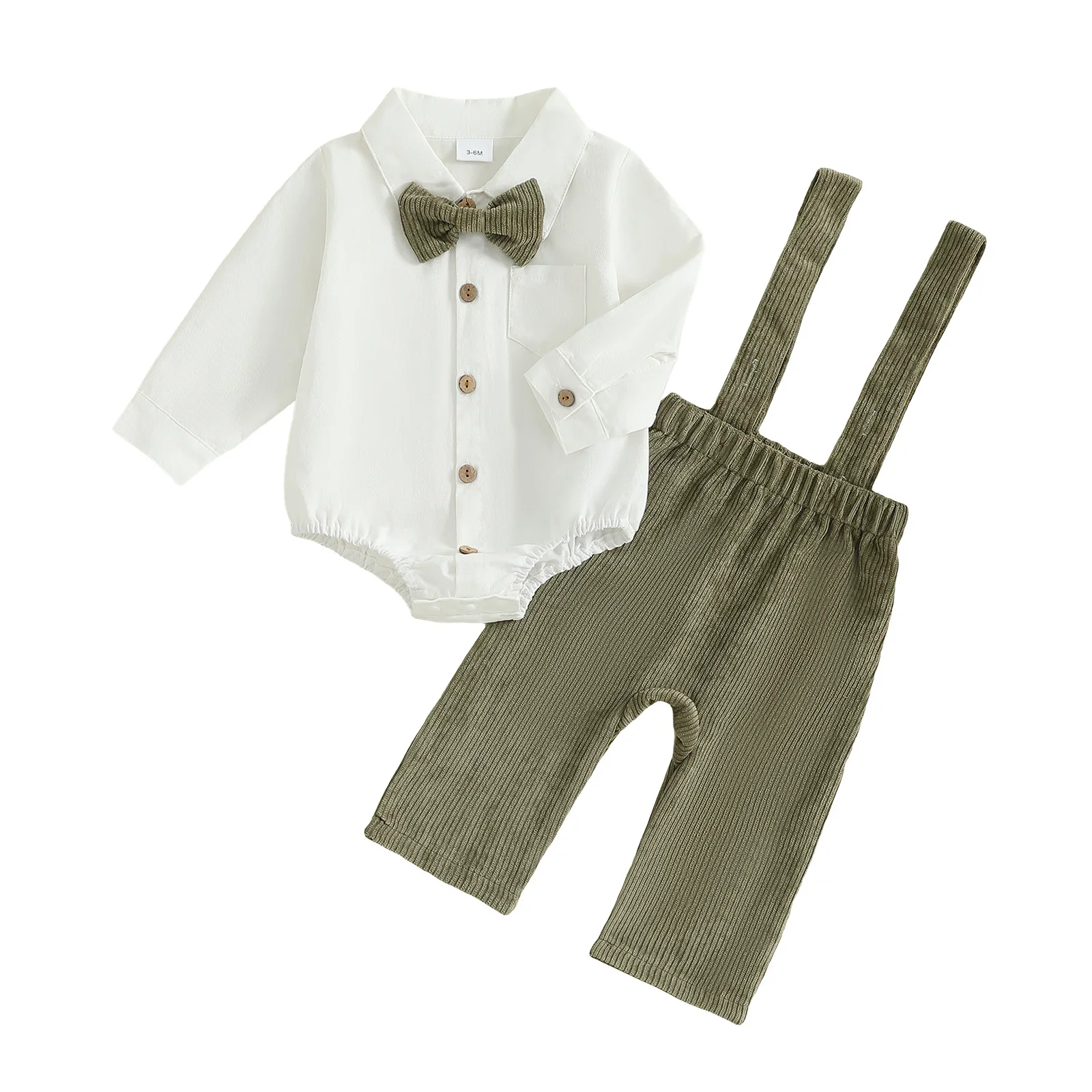 Hugo Set - Image 6
