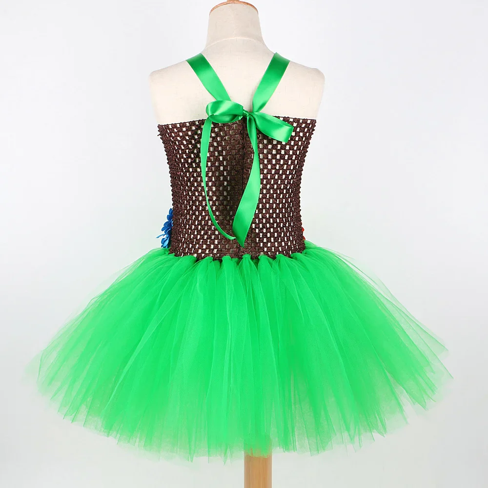 Hula Costume - Image 4