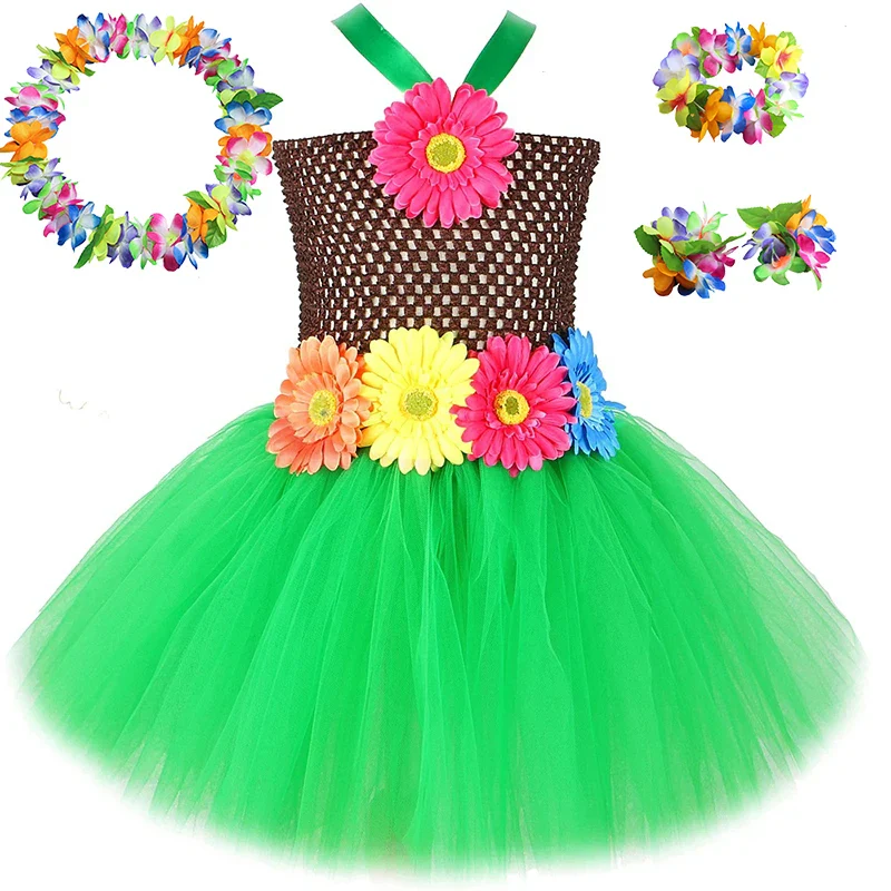 Hula Costume - Image 7