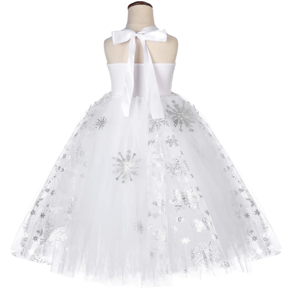 Ice Queen Dress - Image 4