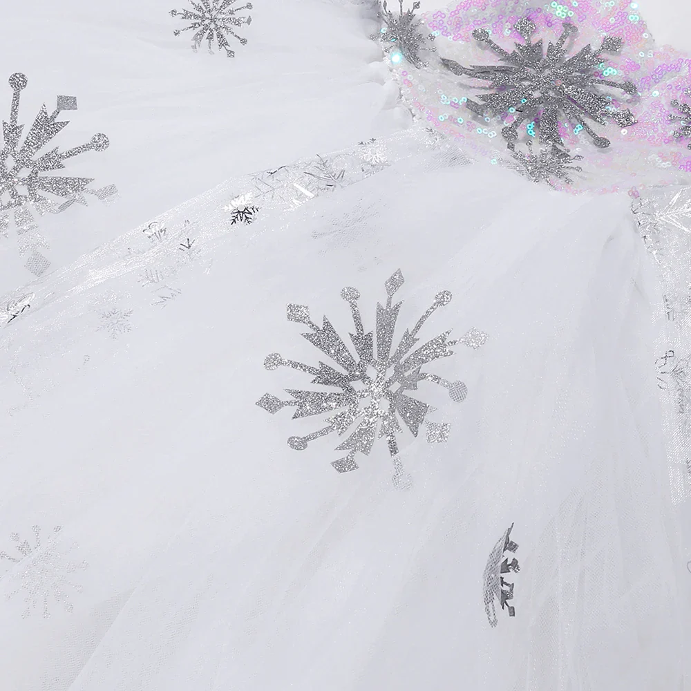 Ice Queen Dress - Image 6