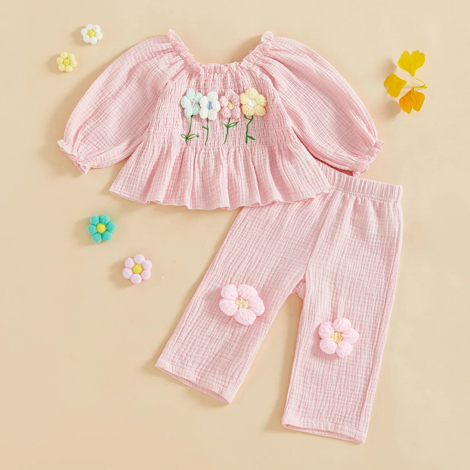 In Bloom Boho Set - Image 4