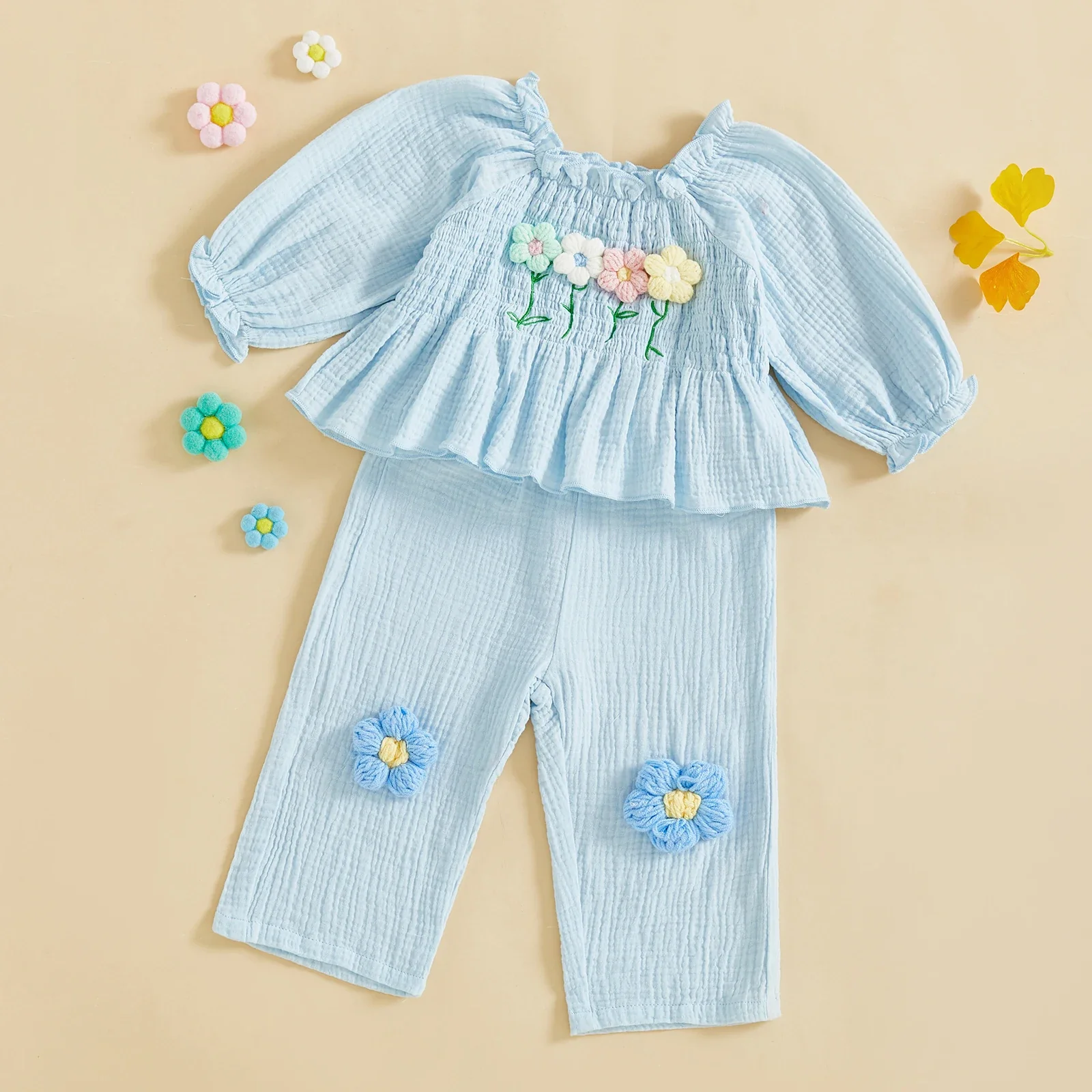 In Bloom Boho Set - Image 6