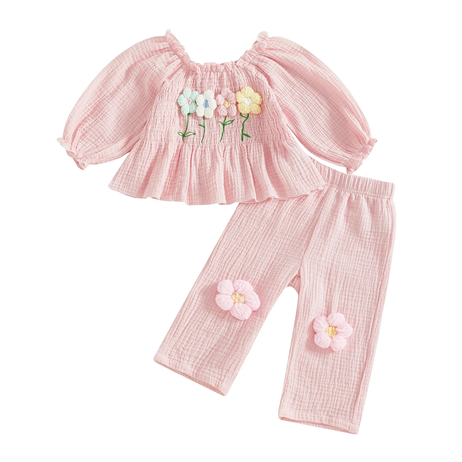 In Bloom Boho Set - Image 7
