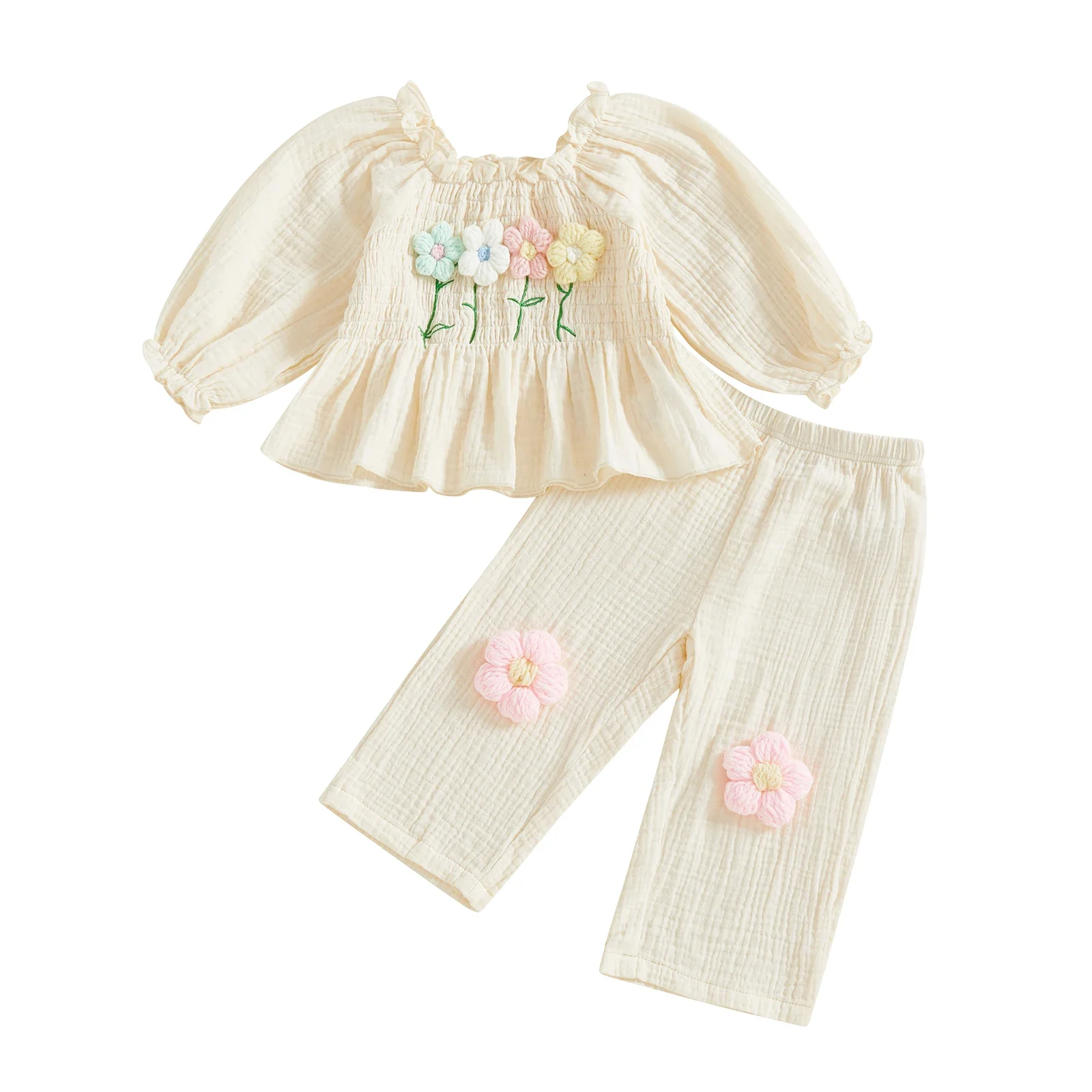 In Bloom Boho Set - Image 8
