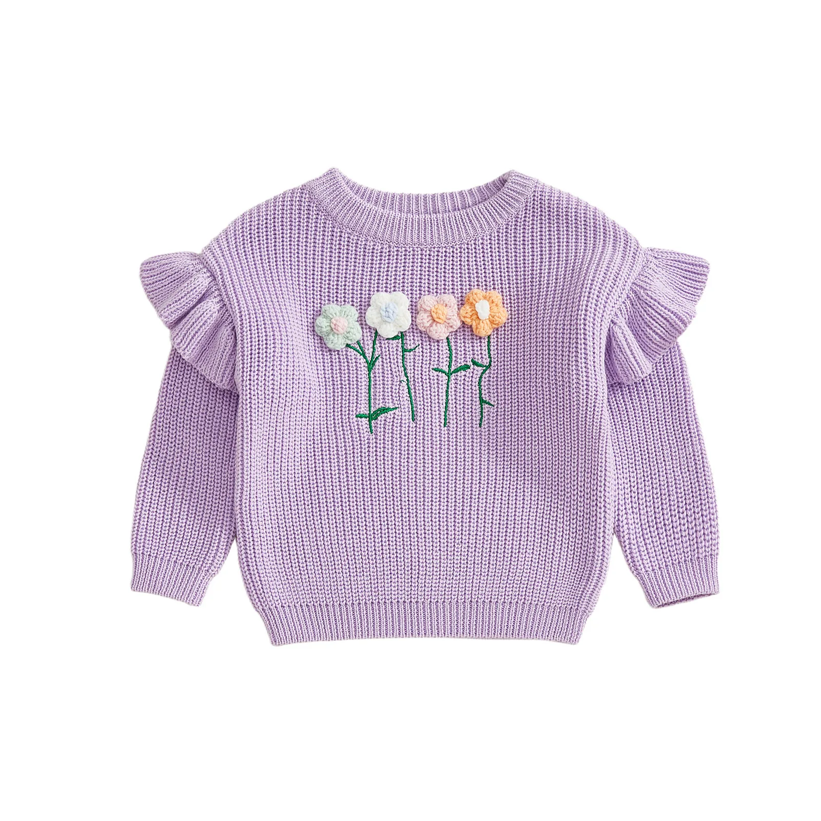 In Bloom Jumper - Image 7