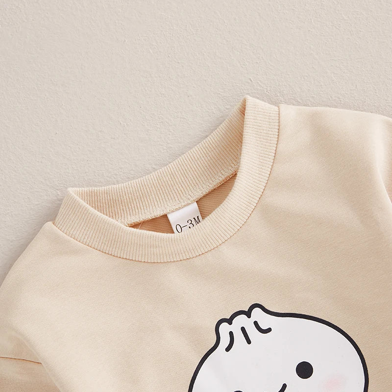 Lil Dumpling Vest - Image 3