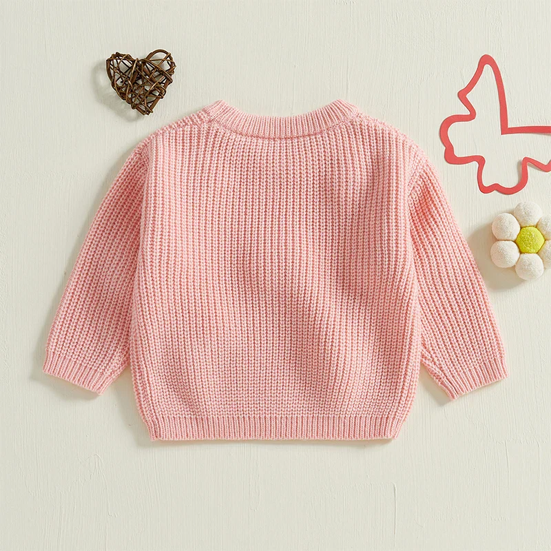 Little Bows Jumper - Image 4