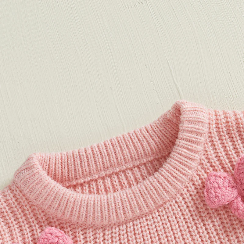 Little Bows Jumper - Image 5